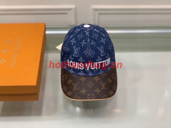 Louis Vuitton Hat LVH00077 Louis Vuitton Hat LVH00077